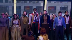 74K views · 667 reactions | Start your day with Broadway! This...