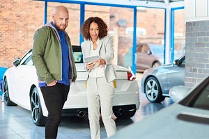 F&I Workflow From Credit to Compliance, Contracting and Signing