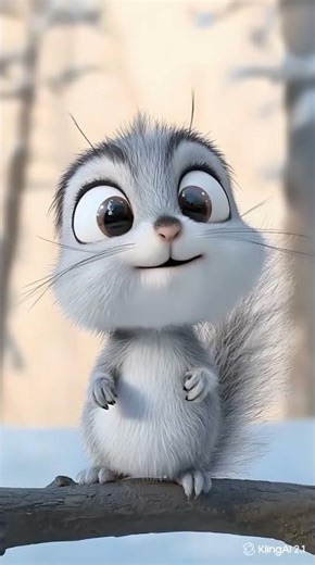 Squirrel