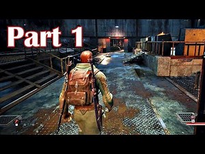 REMNANT: From the Ashes - Walkthrough Part 1 | Stranger in the Base