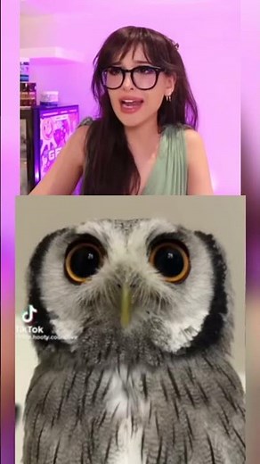 SSSniperwolf hired 3 day boyfriend for her dark pleasures #SSSNIPERWOLF #Dharman