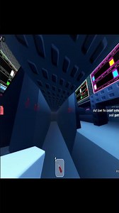 ROBLOX Untitled TAG GAME #part55 #UTG #shorts