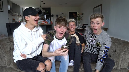 BACKWARDS WORD CHALLENGE with BARS & MELODY!