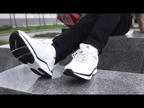 Zeba - Hands Free Sneakers