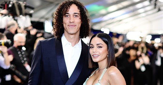 Vanessa Hudgens and Cole Tucker’s Tulum Wedding Was ‘Picture-Perfect and Intimate’