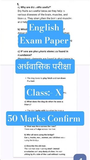 BSEB Class 10 Math Half Yearly Exam 26 September | 100% Real Question Paper with Solutions 🔥