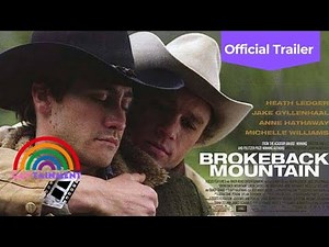 Brokeback Mountain (2005) | Official Trailer