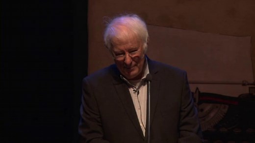 Seamus Heaney - Postscript
