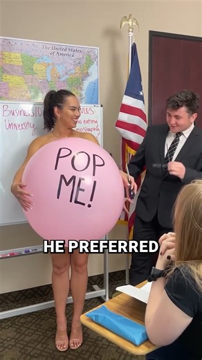 This Student Prepared an Amazing Surprise for His Teacher❗😯