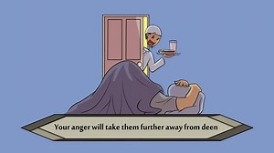 671K views · 4.3K reactions | Importance of Speaking Softly and...