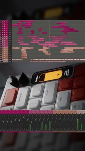 Sound Design Breakdown🔥