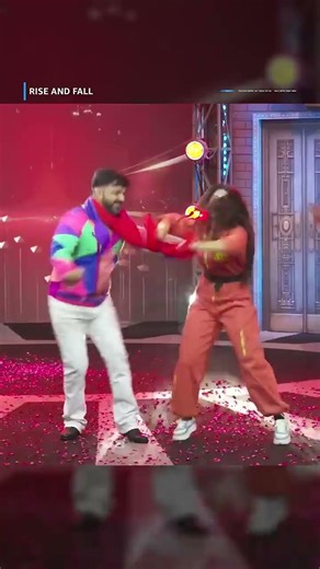 Pawan Singh & Akriti Negi Ka Bhojpuri Dance | Rise And Fall | Amazon MX Player