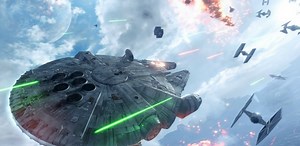 How Fast Is Hyperspace in Star Wars? Answered