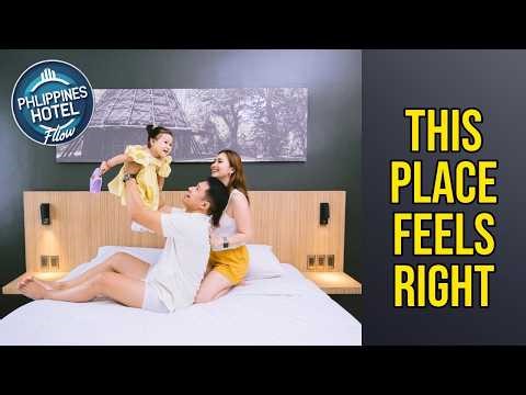 Park Inn By Radisson Bacolod - This Place Feels Right | Bacolod (Negros Occidental), Philippines🛏️