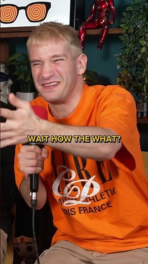 The Special Effects In Mouse Hunt | Talking Strange