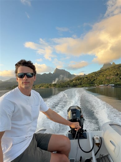 Simon Nessman on Instagram: "Dream state"