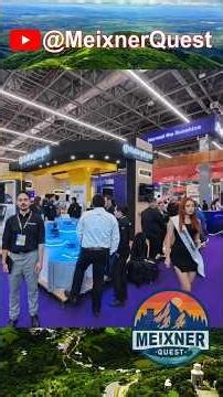 Ecomondo y RE+ México 2026 en Expo Guadalajara: Tecnología Solar y Renovables☀️🔋