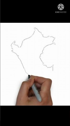 mapa de Perú 😀