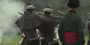 Battle of Plattsburgh reenactment scuttled by Canadian boycott