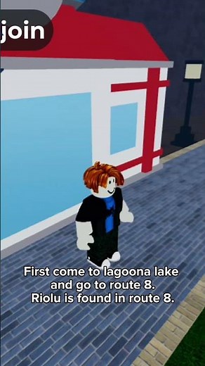 HOW TO GET LUCARIO AND RIOLU IN RORIA CONQUEST POKEMON BRICK BRONZE