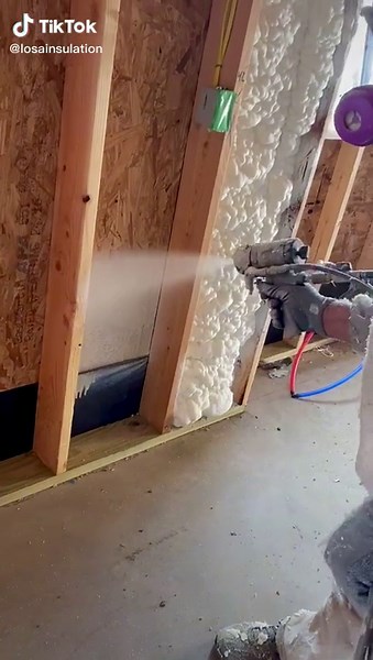 Losa Insulation on TikTok