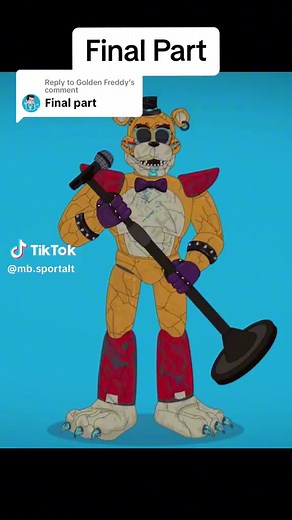 Five nights at Freddy’s Descriptions of all Freddy’s and games. | Five Nights At Freddy's Entertainment