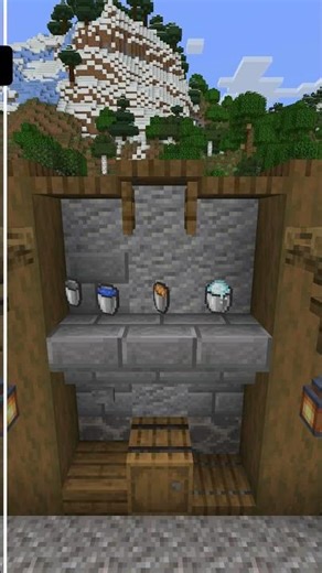 Best minecraft Resource packs PT.368 #minecraft #resourcespack #resourcepacks #shorts #texturepack