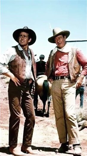 The Comancheros (1961) Epic Western Movie!!💥💂💣