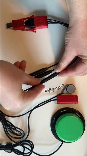 Shrub Hub | 3D Printed Assistive Technology