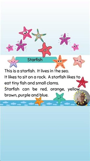English Reading Practice / Kids English Reading / Learn to read