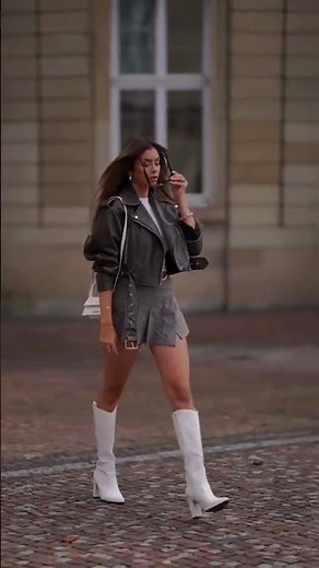 Trending fashions 👗🤷‍# ladies #style