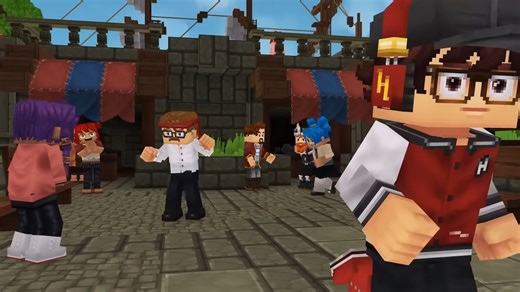 How to play Hytale with friends