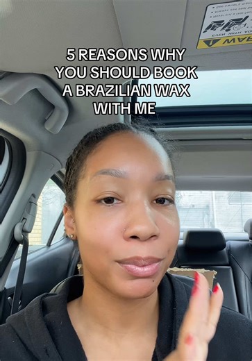 Reasons to Book a Brazilian Wax in Philadelphia