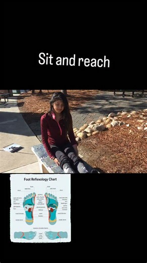 Jake on Instagram: "Reflexology interview assesment with awesome volunteer at the college campus ... The purpose of reflexology is to promote relaxation and relieve stress by applying pressure to specific points on the feet, hands, or ears, which are believed to correspond to different parts of the body. Its goals include reducing pain, improving circulation, and supporting the body's natural healing processes to improve overall well-being. It is used as a complementary therapy to help manage sy