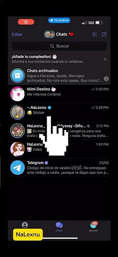 To add a verified emoji to Telegram #telegram