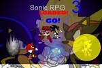 Play Sonic RPG - Episode 3 | Free Online  Games. KidzSearch.com