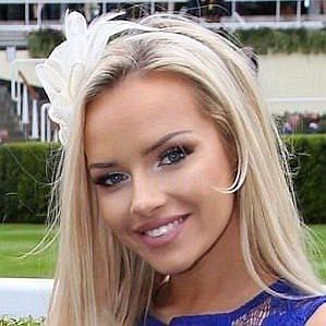 Becca Medlin Boyfriend 2026: Dating History & Exes - CelebsCouples