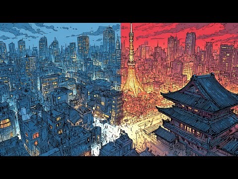 Japan's Political Crossroads: Inside the LDP's Power Struggle