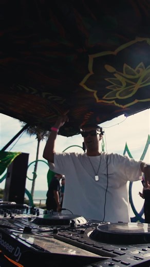 🔥🔥🔥 #rave #festival #psytrance #musicaeletronica