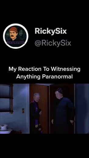 678K views · 12K reactions | F*ck This #creepy #scary #didyouseeit #scarymovie2 #funny #exorcist #filmclip Funny scene from scary movie 2 | Rickysixsixsix | Facebook