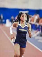 Jasmine Stewart - Stats