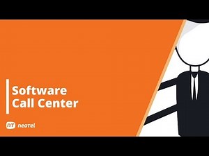Software Call Center Neotel
