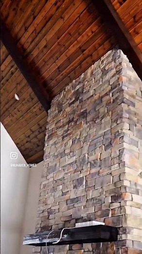 Details of a Mountain Modern Custom Home in River Gorge Ranch | Chattanooga, TN #customhomebuilder