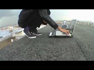 Stromae - Leçon 17 "House' leluya"