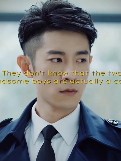 Exploring Chinese Bromance in High School Dramas