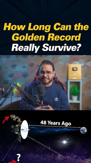 Why NASA Sent a Message to Aliens Part 20 #shorts #universe #aliens #space