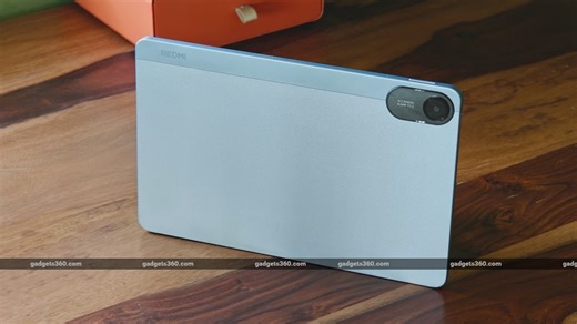 Redmi Pad 2 Review: The Budget Tablet Done Right