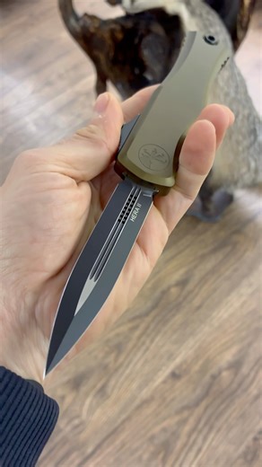 Microtech Hera II 🤘🏻