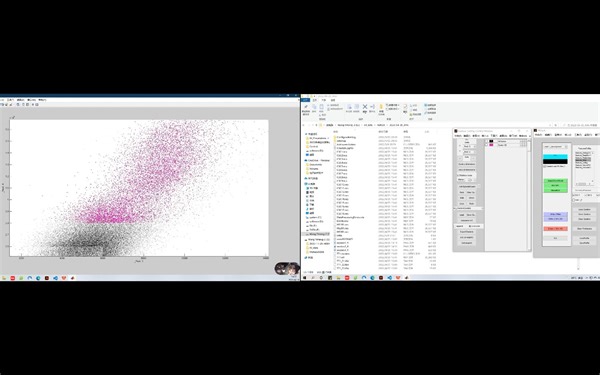 Mclust切细胞及数据预处理