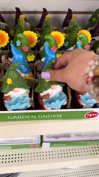 Shop With Me at Dollar Tree Fairy Garden Haul!
